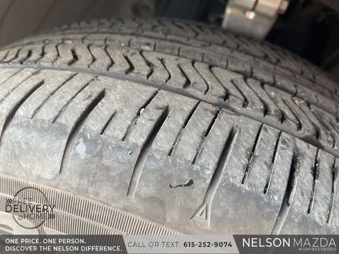 Certified 2025 MAZDA CX-90 3.3 Turbo w/ Preferred Package image 29