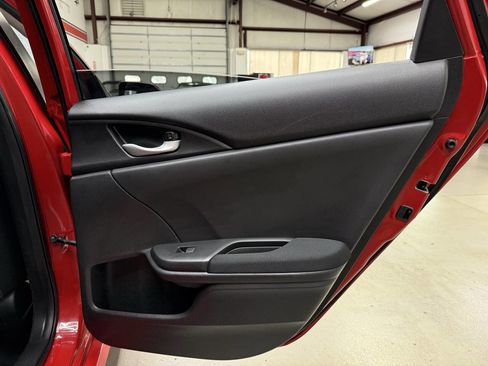 Used 2021 Honda Civic EX image 14