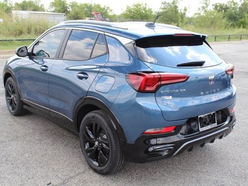 New 2026 Buick Encore GX Sport Touring w/ Comfort Package image 3