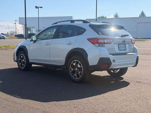 Used 2018 Subaru Crosstrek 2.0i Premium w/ Popular Package #3 image 5