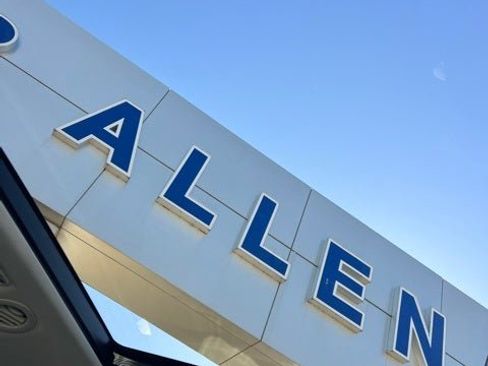 New 2026 Ford Explorer Platinum w/ LUX Leather Package image 19