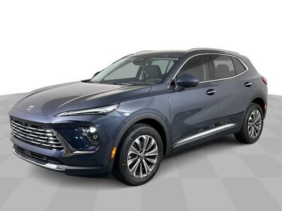 New 2026 Buick Envision Preferred
