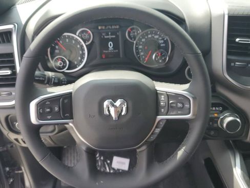 New 2026 RAM 1500 Big Horn image 29