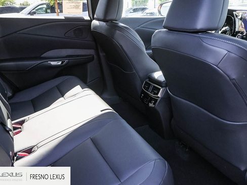 New 2026 Lexus RX 350 F Sport AWD/4WD image 13