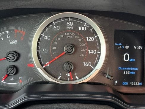 Used 2020 Toyota Corolla SE image 17