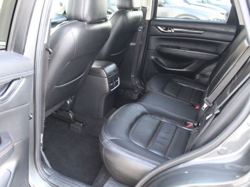 Used 2020 MAZDA CX-5 Grand Touring FWD image 34