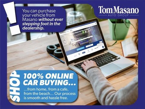 Used 2023 Chevrolet TrailBlazer ACTIV w/ Convenience Package image 30