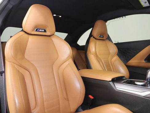 Used 2023 BMW M2 w/ Lighting Package image 13