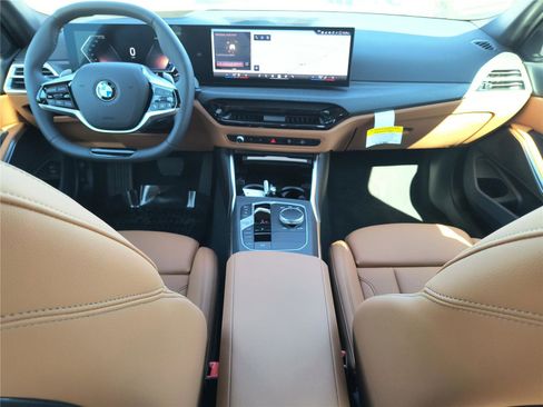 New 2026 BMW 330i Sedan w/ Premium Package image 10