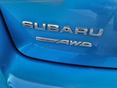 Used 2019 Subaru Impreza 2.0i Premium AWD/4WD image 10