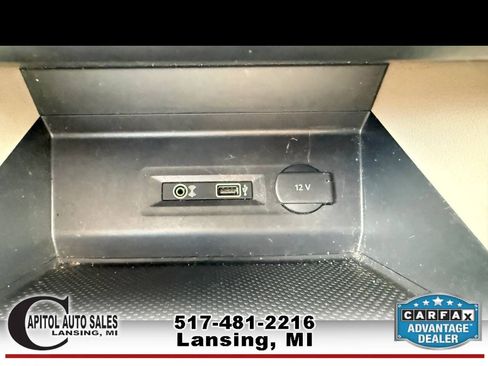 Used 2018 Volkswagen Atlas SE AWD/4WD image 35