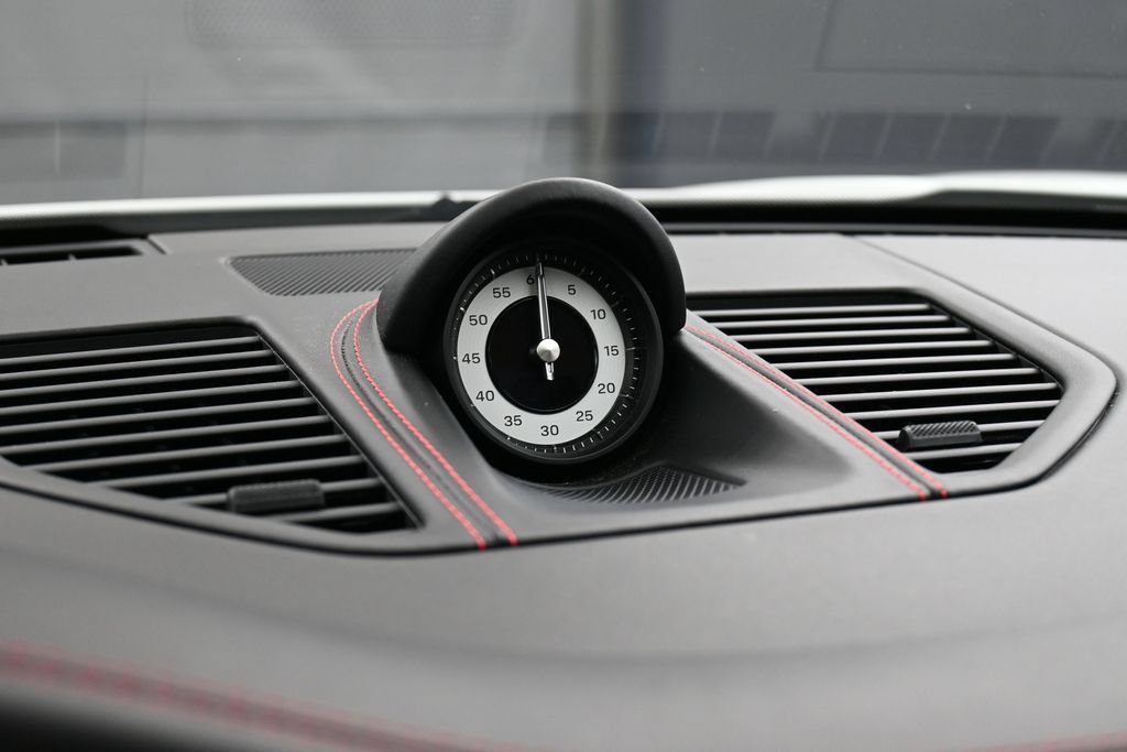 Certified 2024 Porsche 911 Carrera 4S AWD/4WD image 19