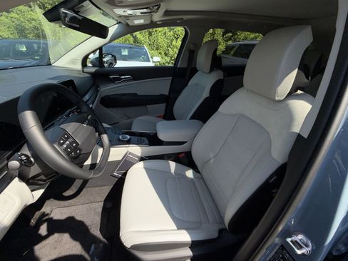 New 2027 Kia Sportage SX Prestige AWD/4WD image 25