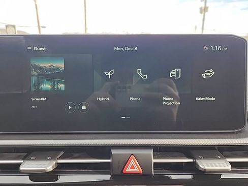New 2026 Kia Sportage S AWD/4WD image 32