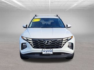 Used 2022 Hyundai Tucson SEL AWD/4WD video 2
