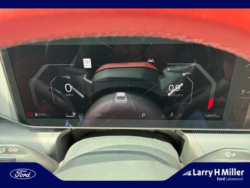 Used 2025 Kia K4 GT-Line w/ GT-Line Premium Package FWD image 11