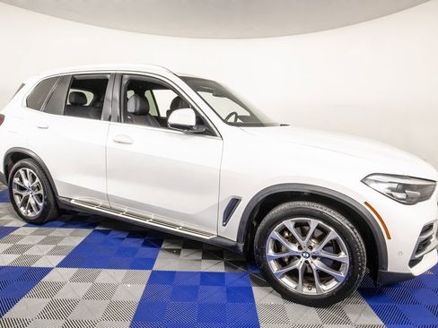 Used 2023 BMW X5 xDrive40i image 3