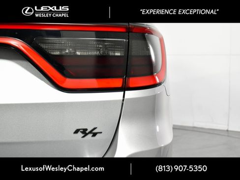 Used 2018 Dodge Durango R/T w/ Technology Group image 8