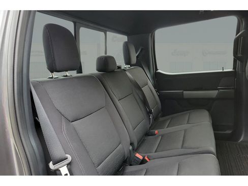 Used 2025 Ford F150 XLT w/ Equipment Group 302A MID RWD image 15