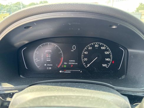 Used 2024 Honda Civic Sport image 37