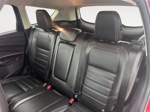 Used 2017 Ford Escape Titanium image 13