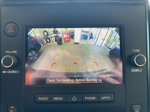 New 2026 Subaru Forester image 7