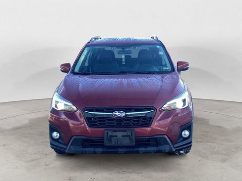 Used 2019 Subaru Crosstrek 2.0i Limited w/ Moonroof Package image 8