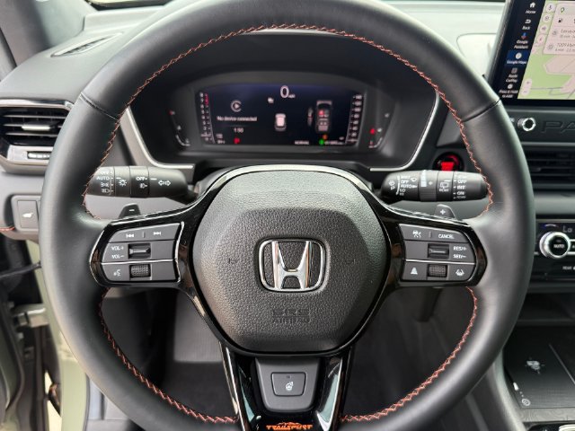Used 2026 Honda Passport TrailSport Elite image 17