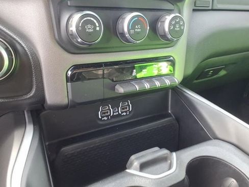 Used 2022 RAM 1500 Big Horn image 18