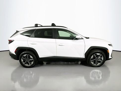 New 2026 Hyundai Tucson SEL image 4