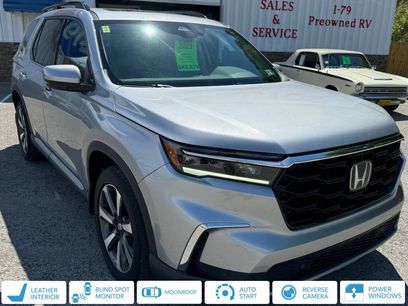 Used 2023 Honda Pilot Touring