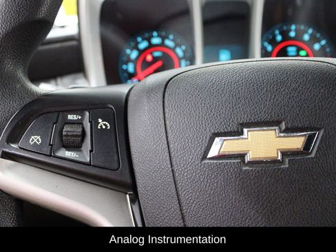 Used 2012 Chevrolet Camaro LT image 24