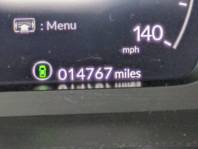 Used 2026 Honda CR-V EX-L image 32