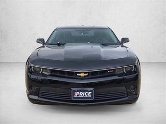 Used 2015 Chevrolet Camaro LT w/ RS Package RWD video 2