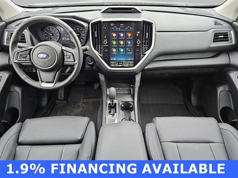 Certified 2025 Subaru Ascent Limited image 9