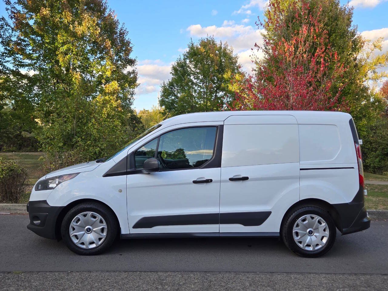 Used 2016 Ford Transit Connect XL FWD image 6