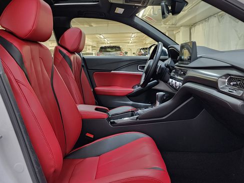 Certified 2025 Acura Integra A-Spec image 22