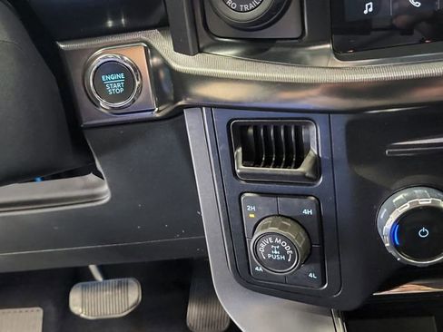 Used 2024 Ford F150 Lariat w/ Bed Utility Package AWD/4WD image 30
