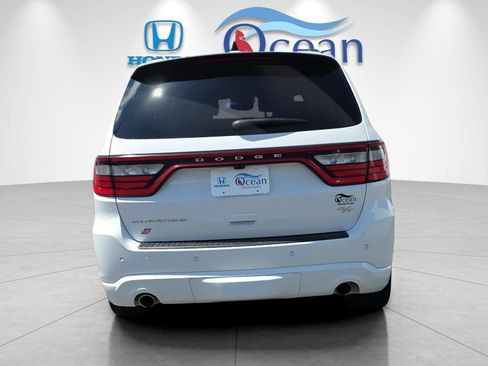 Used 2025 Dodge Durango R/T AWD/4WD image 4