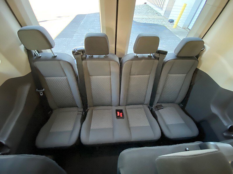 Used 2025 Ford Transit 350 XLT RWD image 36