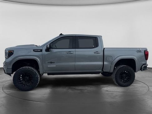New 2026 GMC Sierra 1500 Elevation w/ Elevation Premium Package AWD/4WD image 5