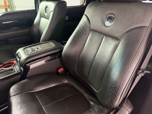 Used 2012 Ford F150 Harley-Davidson AWD/4WD image 13
