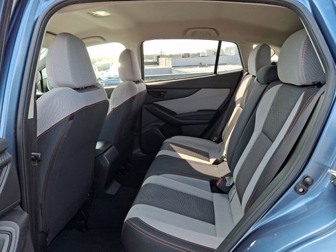 Used 2018 Subaru Crosstrek 2.0i Premium w/ Popular Package #3 image 10