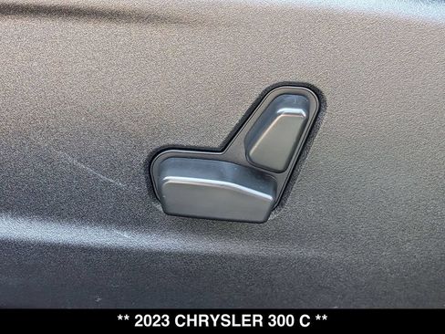 Used 2023 Chrysler 300 C RWD image 19