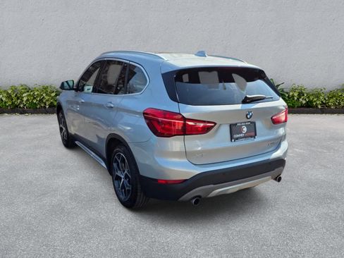 Used 2019 BMW X1 xDrive28i w/ Convenience Package AWD/4WD image 8