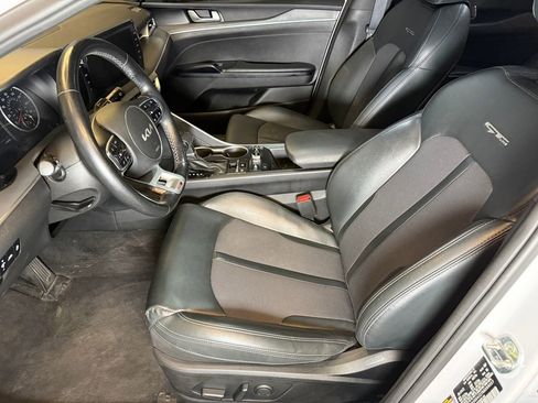 Used 2022 Kia K5 GT-Line w/ GT-Line Awd Premium Package image 20
