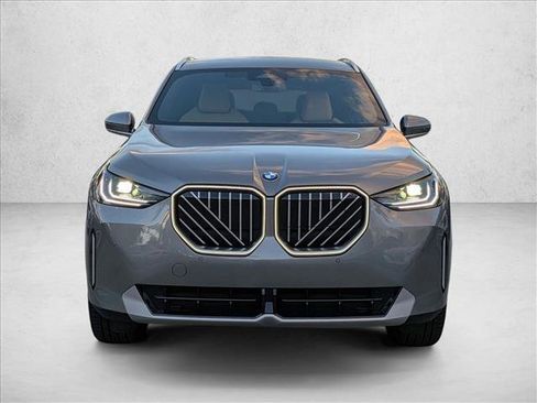 Used 2026 BMW X3 xDrive30i w/ Convenience Package AWD/4WD image 6