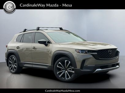 New 2026 MAZDA CX-50 2.5 Turbo w/ Weather Package