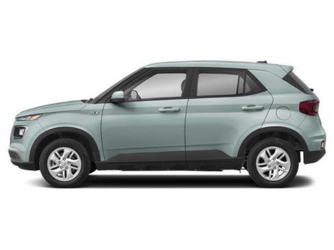 New 2026 Hyundai Venue SE image 2