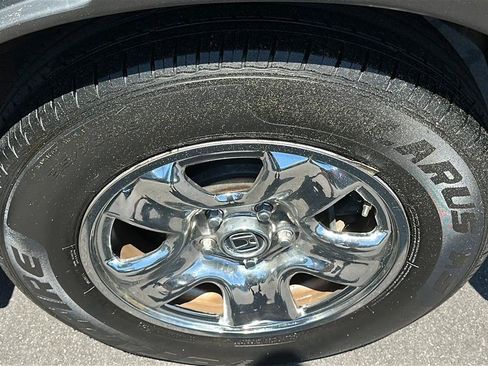 Used 2015 Honda CR-V LX image 17